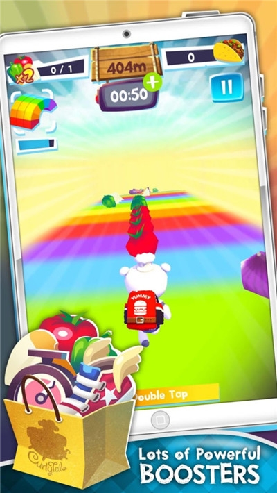 小熊快递哥 v1.3.4