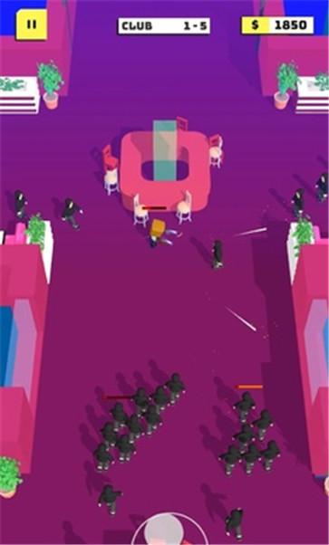 夜总会战争  v1.0.0