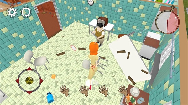 60秒重置版 v1.0.0