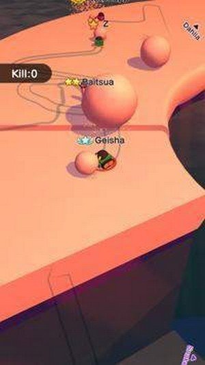 雪球大竞技 v1.5.0