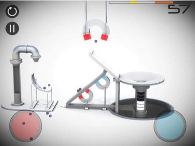 物理学弹珠(Perchang) v2