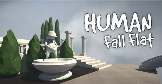 人类一败涂地手游下载免费