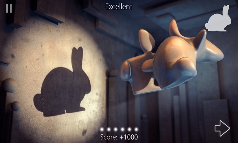 投影寻真 v1.0.0
