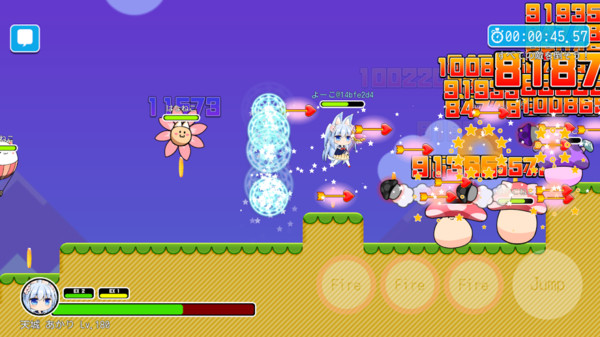 魔法少女之战游戏官方安卓版  v4.2.4