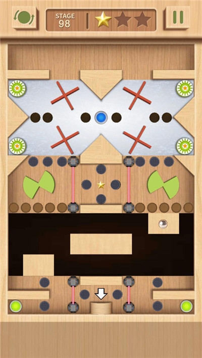 迷宫滚动球3D v1.0.5