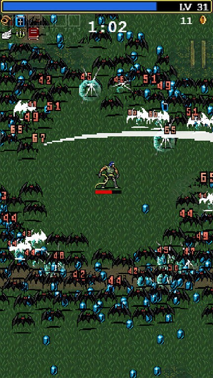 吸血鬼幸存者 v1.1