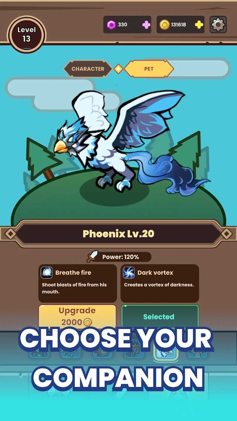 史莱姆传奇io无限金币 v1.0.9