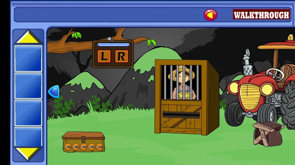 点击式逃脱挑战安卓手机版  v3.5.4