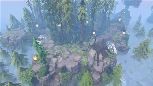 虚幻与现实华夏文明 v3.00.020.1