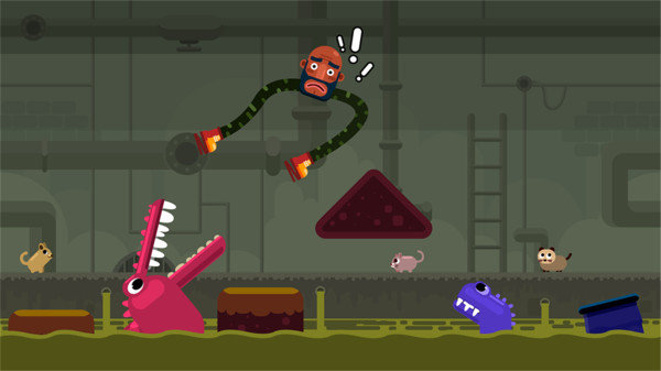 超级行走大师 v1.7.1