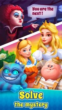 爱丽丝的合并之地游戏 v1.3.230