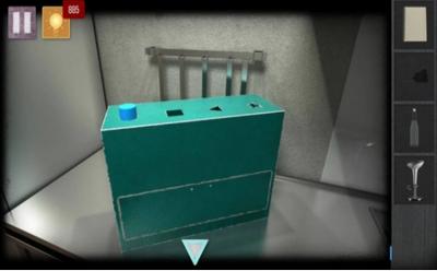 奇怪的公寓逃生 v1.2.1