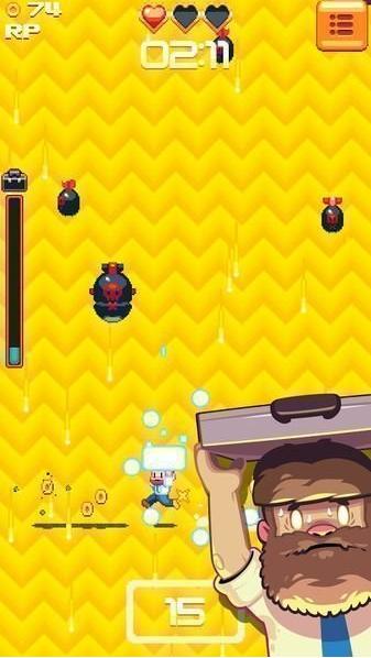 Ultimate Briefcase  v1.0.1