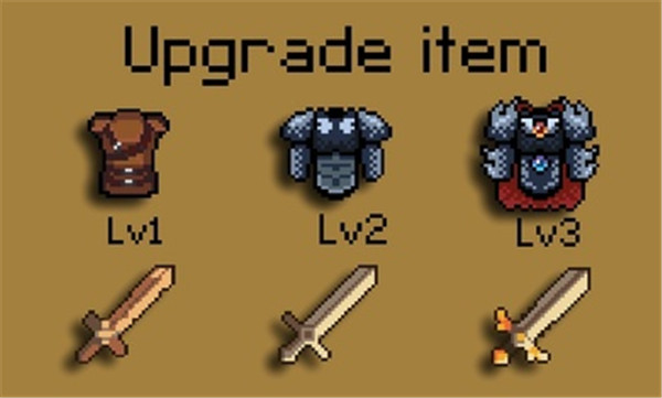 最后的地牢手游 v2.6.5