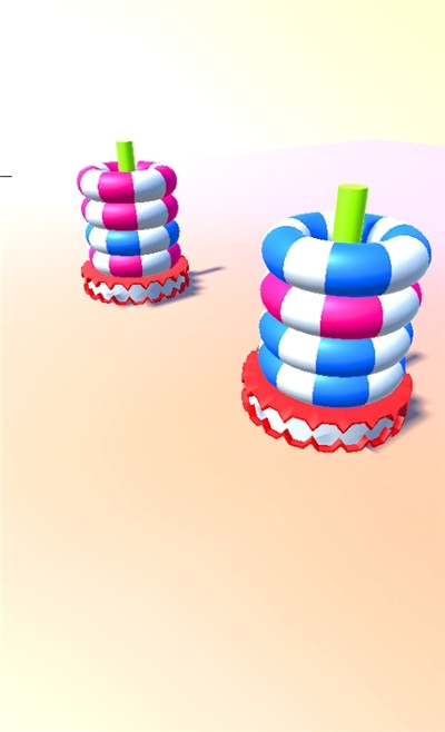 堆叠排序(Stack Sort) v0.3安卓版