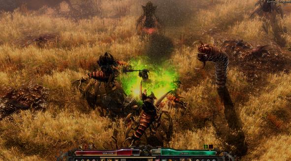 恐怖黎明 手机版 v3.1.0