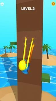 弹性英雄小游戏官方版图片1