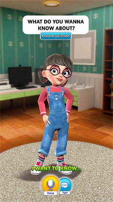 好友几何Friend GPT