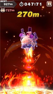 跳跃骑士 v1.00.01