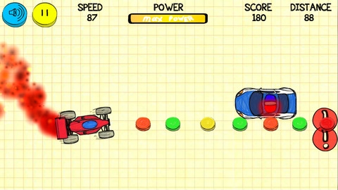 手绘汽车历险记 Booklet Race v4.0.5