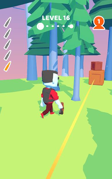 完美狙击 2021中文版 v3.1.5