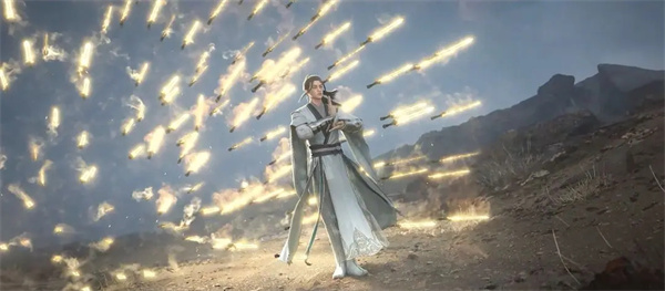 凡人修仙传人界篇官方版