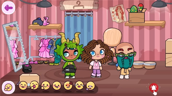 阿凡达世界游戏破解版2023最新版 v1.63