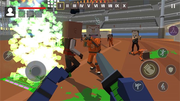 血染小镇官方版 v1.0.1