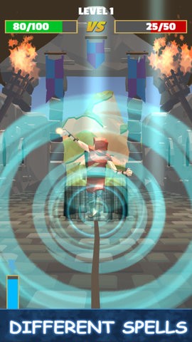 弓箭手魔法对决手游 v0.3