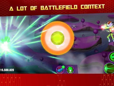 棒影斗士神龙战士 v1.5