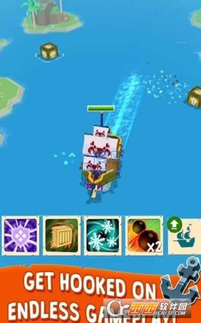 神奇舰队 v1.0.82