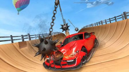 汽车大冲撞 v3.1.5