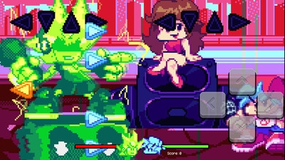 周五夜放克:霓虹人 v3.0.5