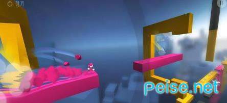 Mayhem Color Jump v2.0.1