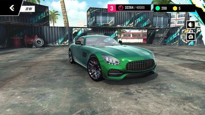 极速街头赛车 v3.1.5