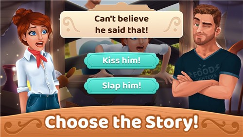 马芬维尔大理石庄园 v0.000.37