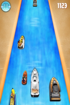 摩托艇大赛 JetSkiWaterRacingLite v3.1.5
