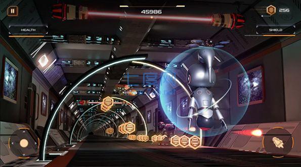 喷气背包超级联赛游戏 v1.1