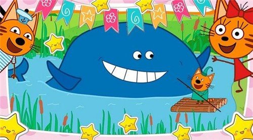 萌宠小镇探险最新版免费下载图片1