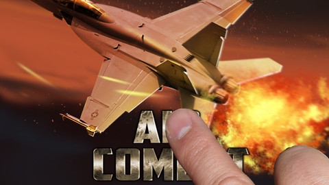 阿尔法空战:HD喷气战争