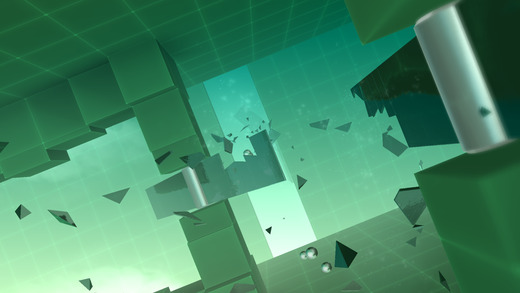 Smash Hit(无敌弹珠修改版) 1.4.0 安卓版