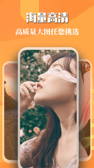 免费主题壁纸精灵  v1.14