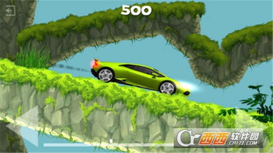 Exion山赛车 v2.16 安卓版