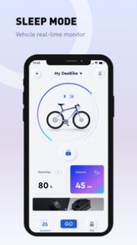 DeeBike v2.0.5