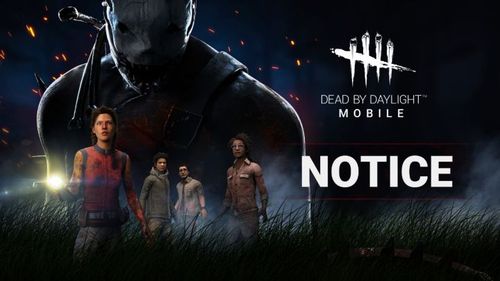 黎明杀机 国际服手游版