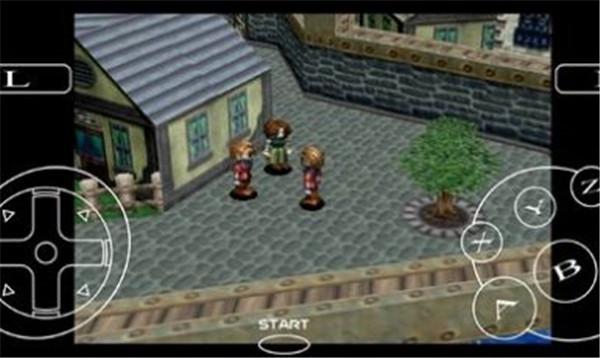 光明力量3重置版  v3.4.2-PRO