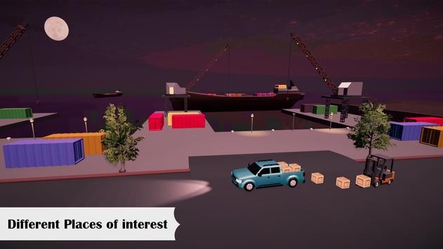 快递货运大亨 v1.2