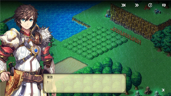 亘古幻想内购破解版 v2.0.87