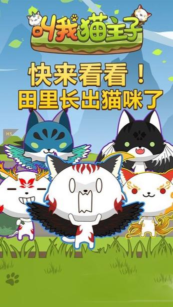 叫我猫主子 v3.0.5