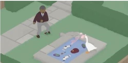 大鹅模拟器 v3.0.5